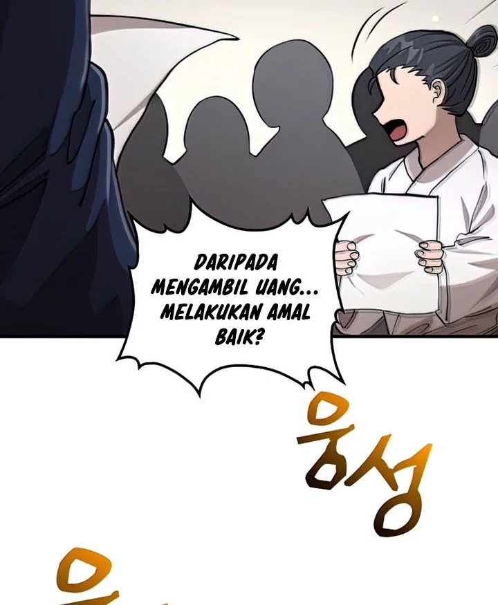 Doctor’s Rebirth Chapter 109 fix Gambar 34